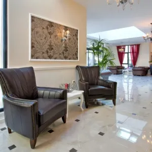 Hotel White Rock Castle