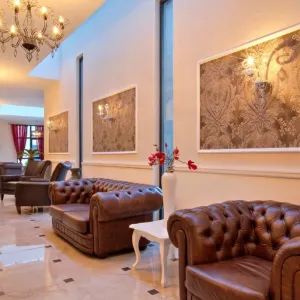 Hotel White Rock Castle