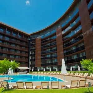 Hotel Galeon Residence and Spa