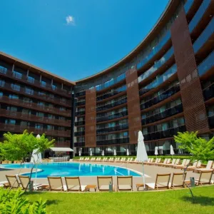 Hotel Galeon Residence and Spa