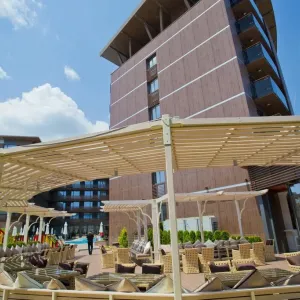Hotel Galeon Residence and Spa