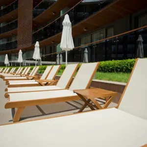 Hotel Galeon Residence and Spa