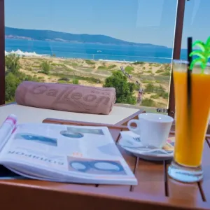 Hotel Galeon Residence and Spa