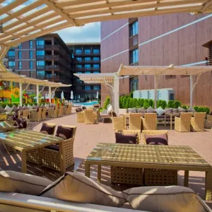 Hotel Galeon Residence and Spa