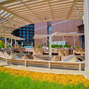 Hotel Galeon Residence and Spa