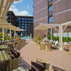 Hotel Galeon Residence and Spa