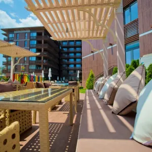 Hotel Galeon Residence and Spa