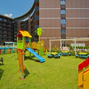 Hotel Galeon Residence and Spa