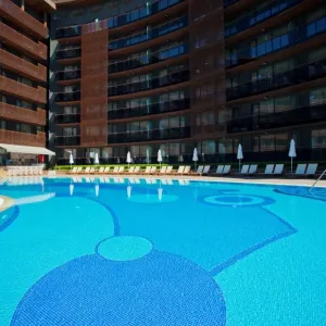 Hotel Galeon Residence and Spa