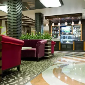 Hotel Galeon Residence and Spa