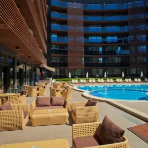 Hotel Galeon Residence and Spa