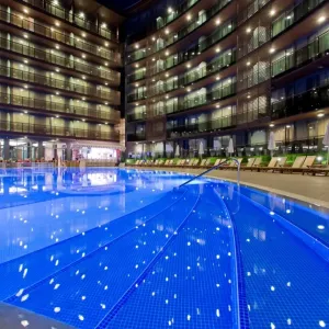 Hotel Galeon Residence and Spa