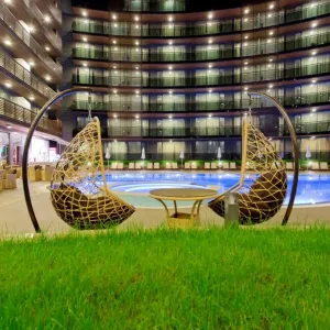 Hotel Galeon Residence and Spa