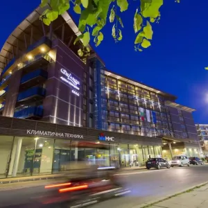 Hotel Galeon Residence and Spa