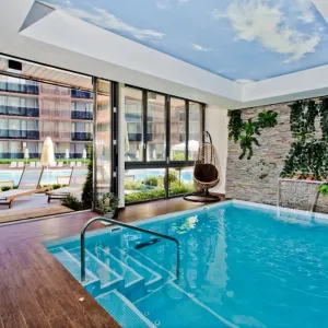 Hotel Galeon Residence and Spa