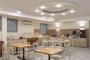 Hotel Central Hersonissos