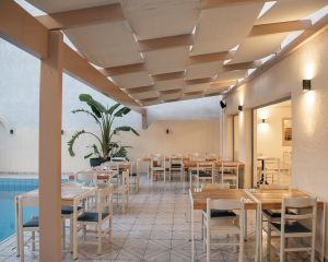 Hotel Central Hersonissos