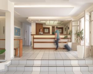 Hotel Central Hersonissos