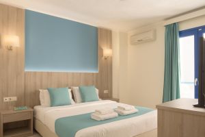Hotel Central Hersonissos