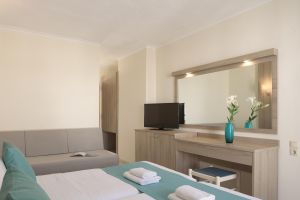 Hotel Central Hersonissos