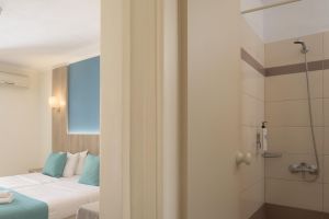 Hotel Central Hersonissos