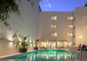 Hotel Central Hersonissos