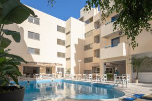 Hotel Central Hersonissos