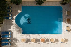 Hotel Central Hersonissos