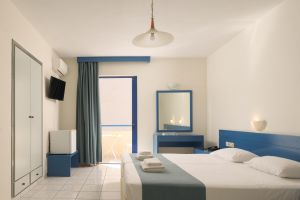 Hotel Central Hersonissos