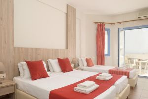 Hotel Central Hersonissos