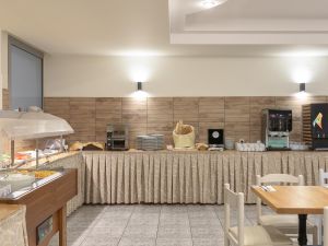 Hotel Central Hersonissos