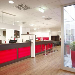 Hotel Best Western Plus Amedia Wien