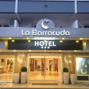 Hotel La Barracuda