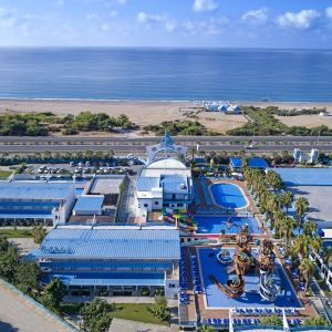 OTIUM FAMILY CLUB MARINE BEACH