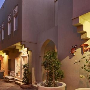 Turtles Inn Hotel