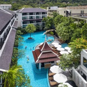 Hotel Centara Anda Dhevi Resort and Spa Krabi