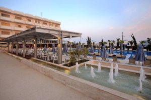 Hotel Nestor
