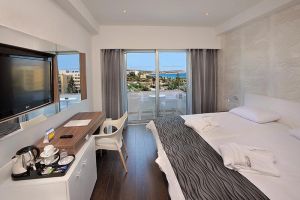 Hotel Nestor