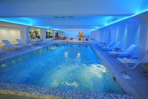 Hotel Nestor