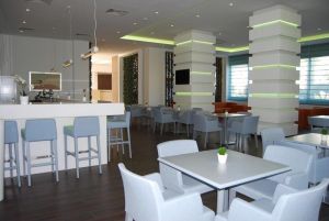 Hotel Nestor