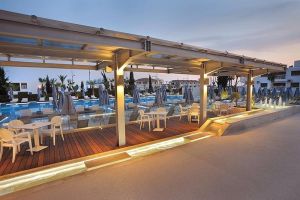 Hotel Nestor