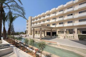 Hotel Nestor
