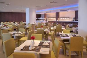Hotel Nestor