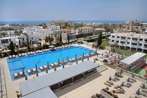 Hotel Nestor