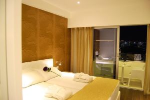 Hotel Nestor