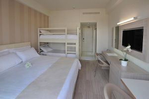 Hotel Nestor