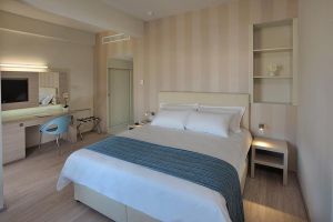 Hotel Nestor