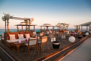 Hotel Asterias Beach