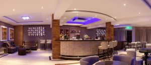 Hotel Asterias Beach