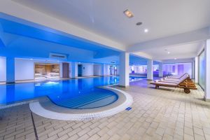 Hotel Asterias Beach
